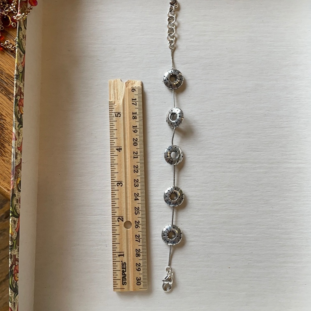 Brighton bracelet